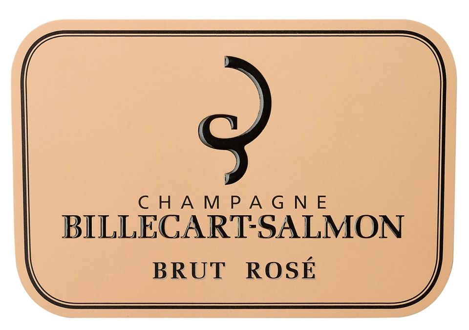 Billecart-Salmon Brut Rose | Wine.com | Wine.com