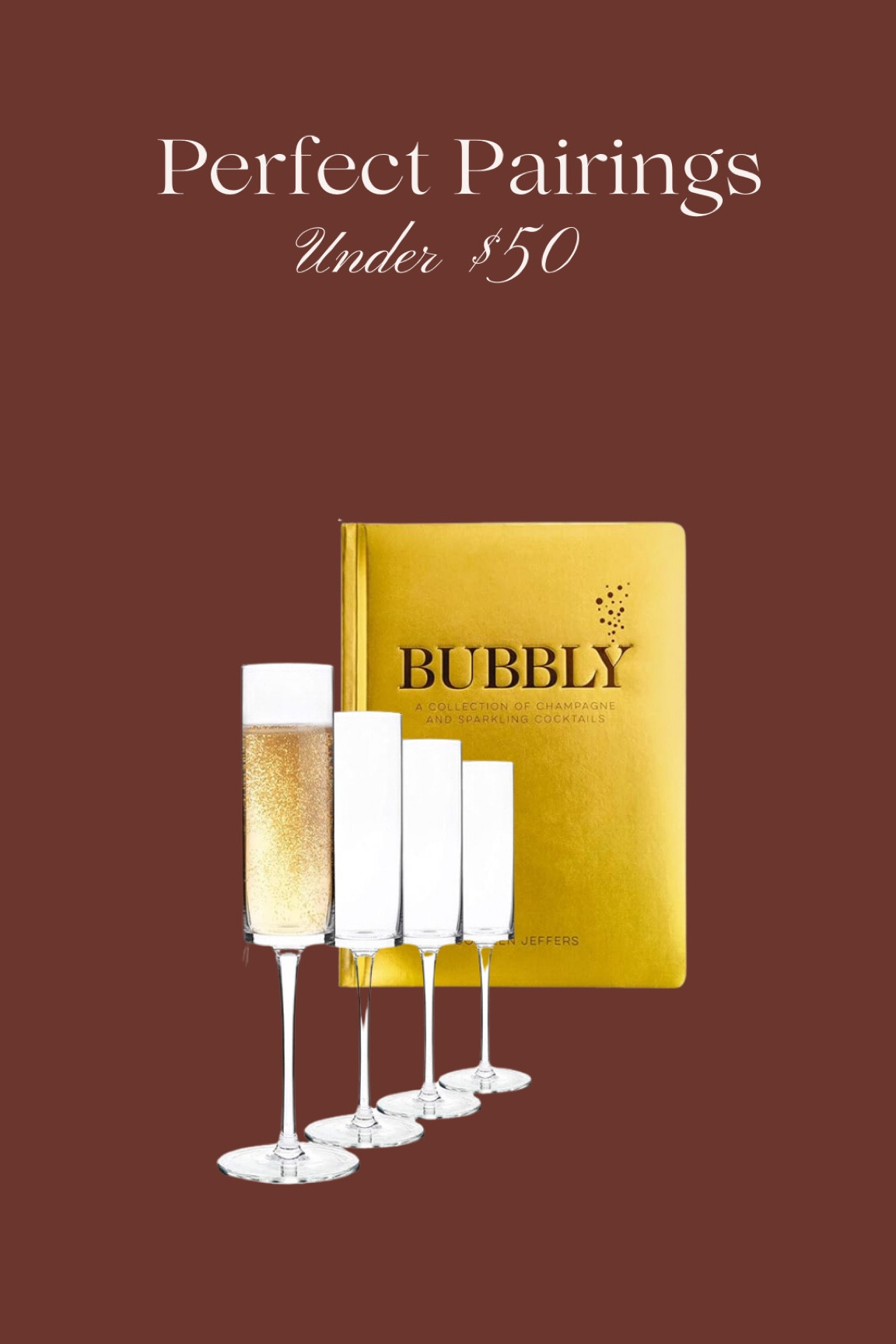 Just add Champagne 🥂 Perfect Gift Pairing Idea under $50! Thoughtfully curated by yours truly! 

#LTKCyberWeek #LTKGiftGuide #LTKHoliday