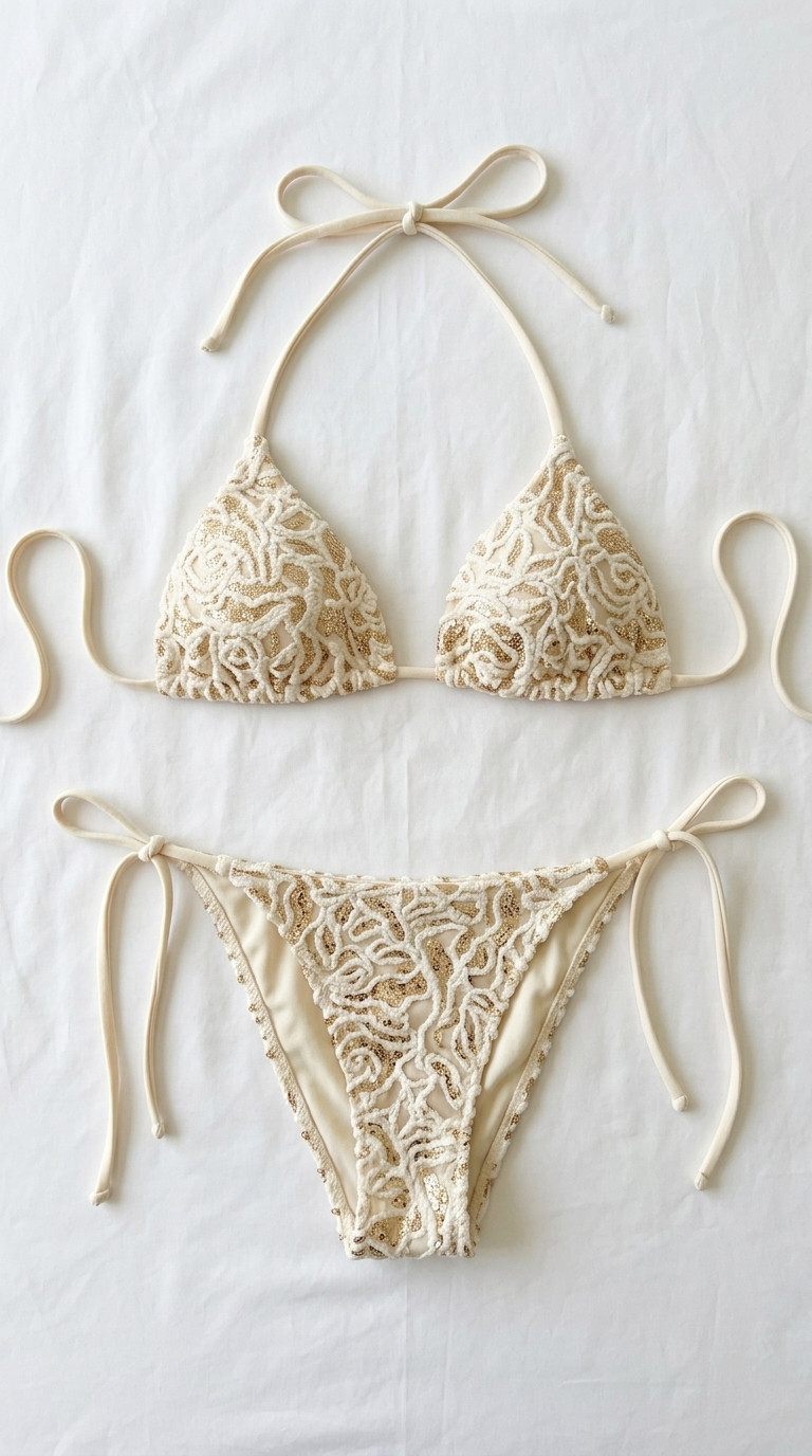 SUMMER KINI 

 #LTKootd #LTKSeasonal