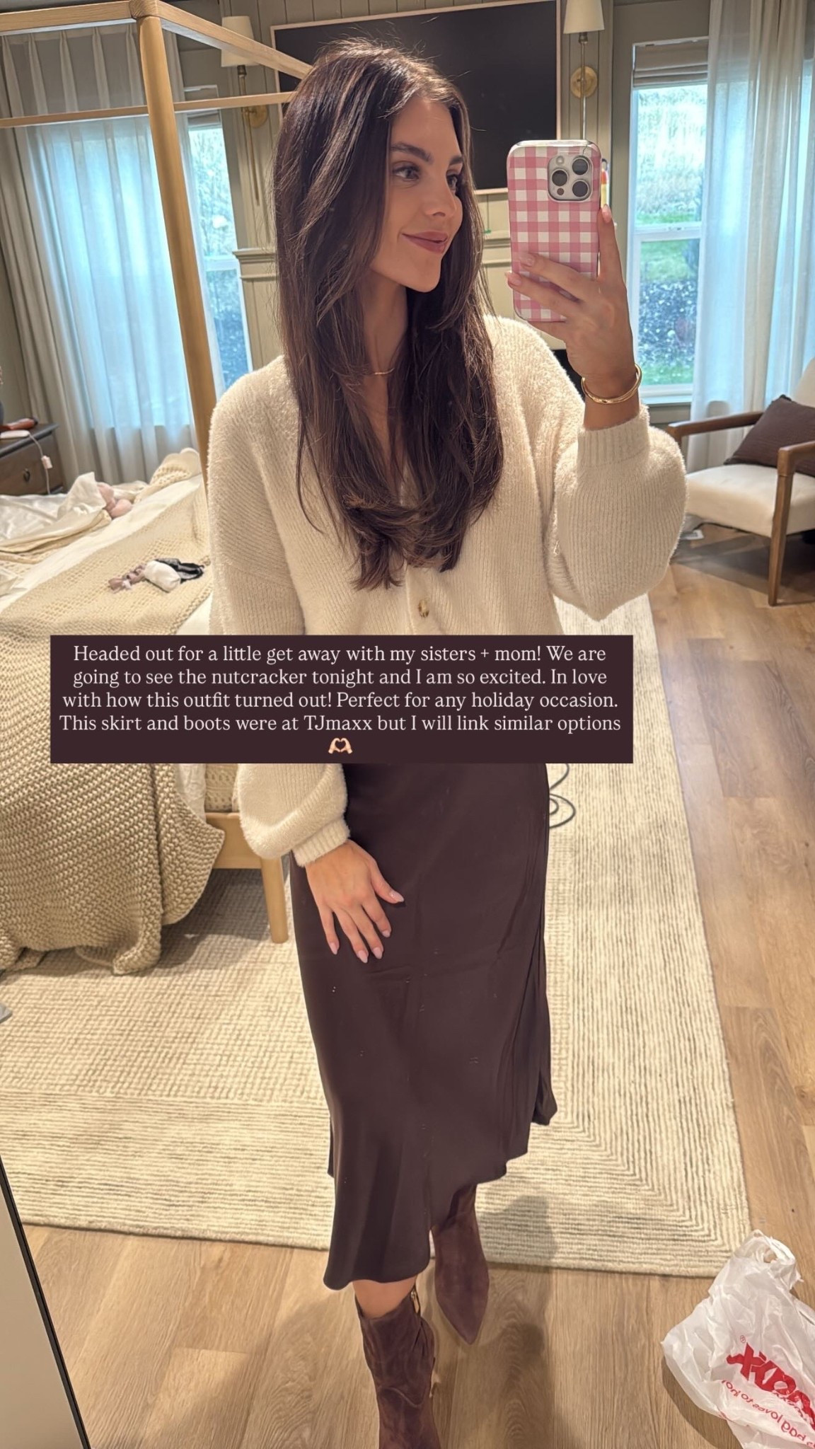 Holiday outfit inspo 

#LTKFindsUnder100 #LTKHoliday #LTKmomlife