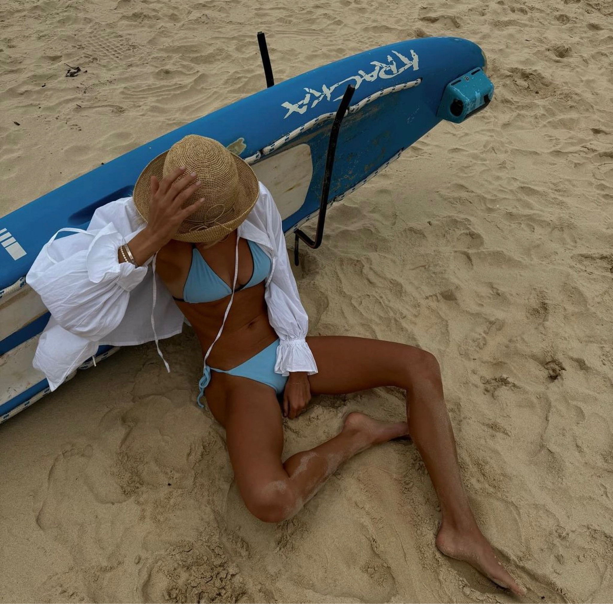 I think I could get used to this 💙

#LTKstyletip #LTKtravel #LTKswim