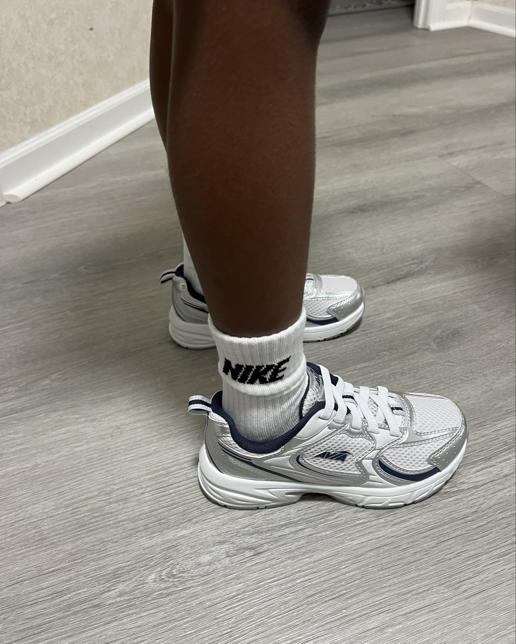 My big boy birthday weekend in his Walmart Avia 5000 so cute and under $20 

#LTKFamily #LTKFindsUnder50 #LTKKids