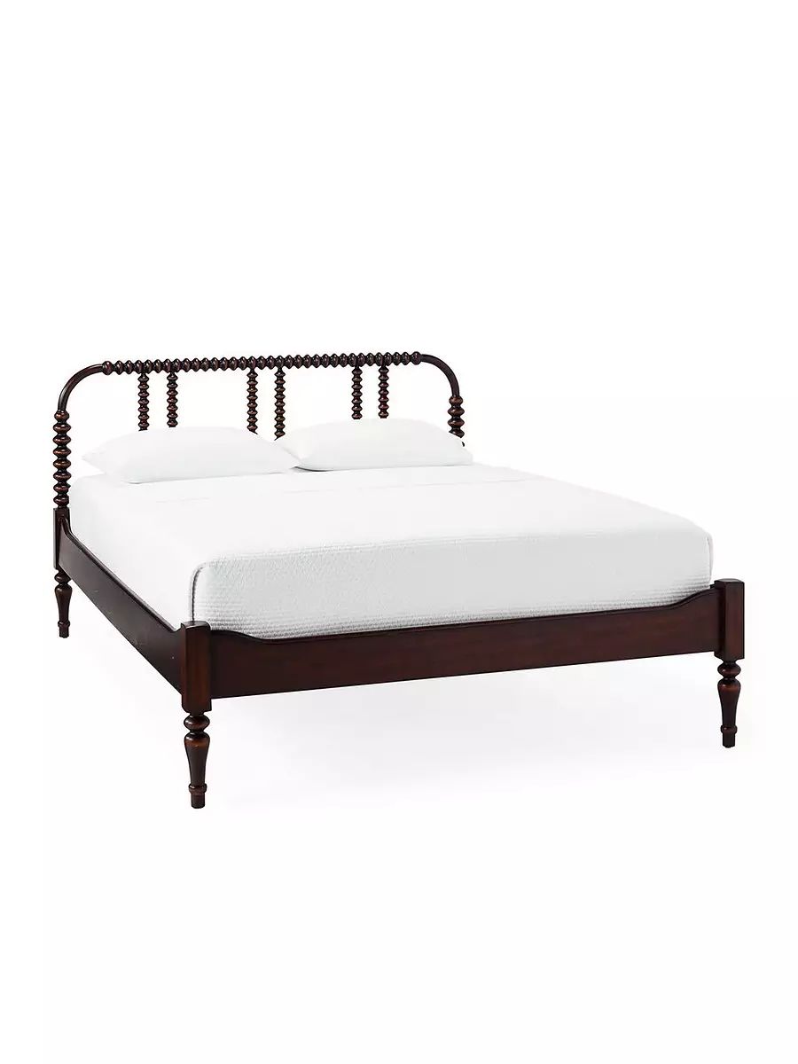 Webster Bed | Serena and Lily