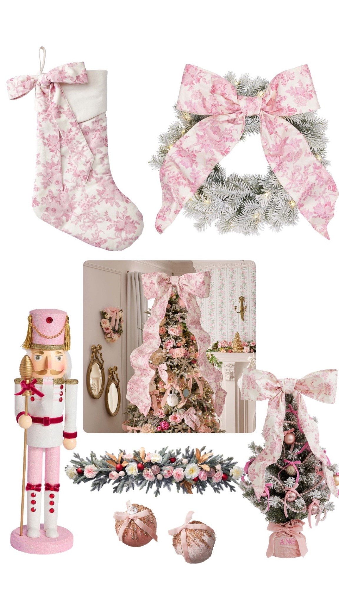 LoveShackFancy Christmas 

#LTKHoliday #LTKSeasonal