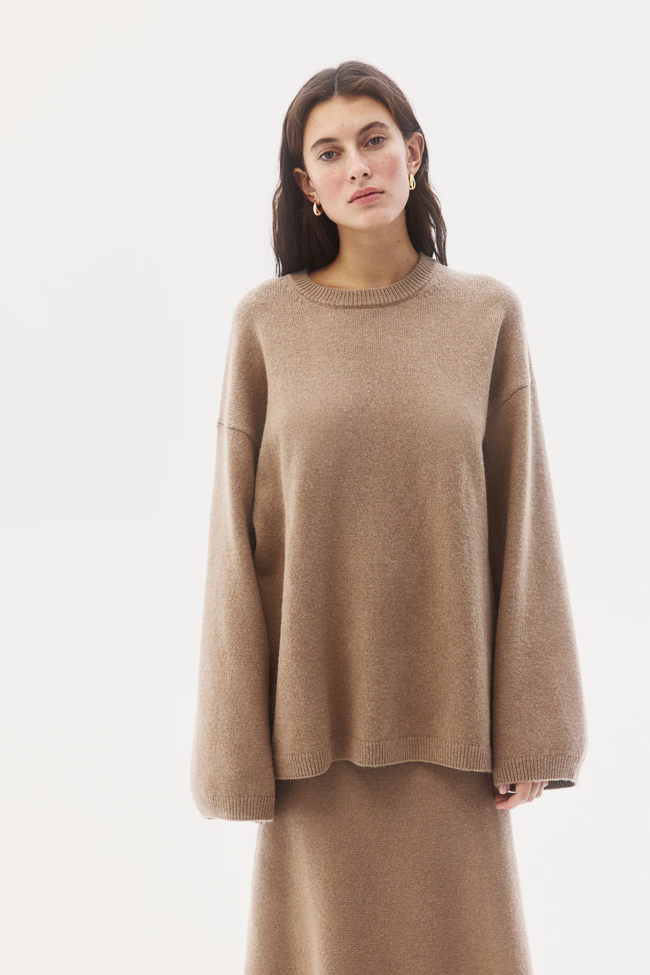 Oversized Sweater | H&M (US + CA)