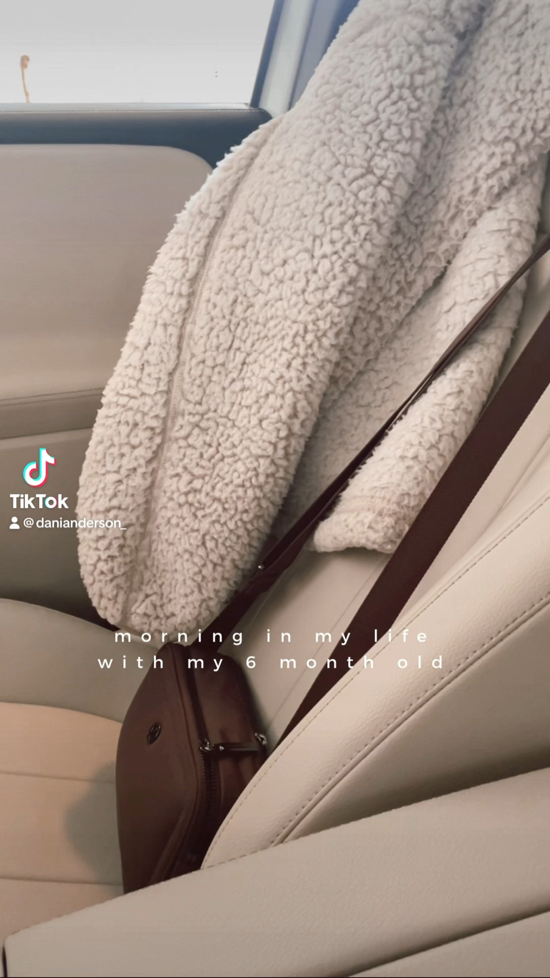 shopping with my 6 month old  🤍

#LTKbaby