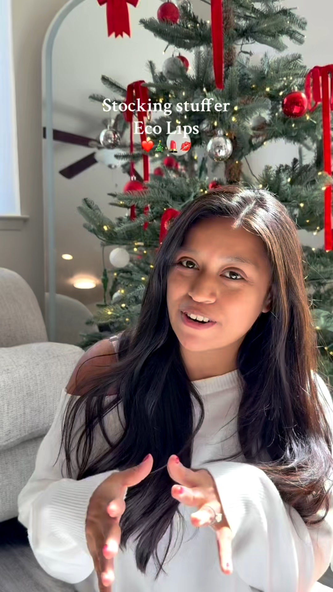 Stocking stuffer lip care edition #ecolips #lipcare 

#LTKHoliday #LTKSeasonal