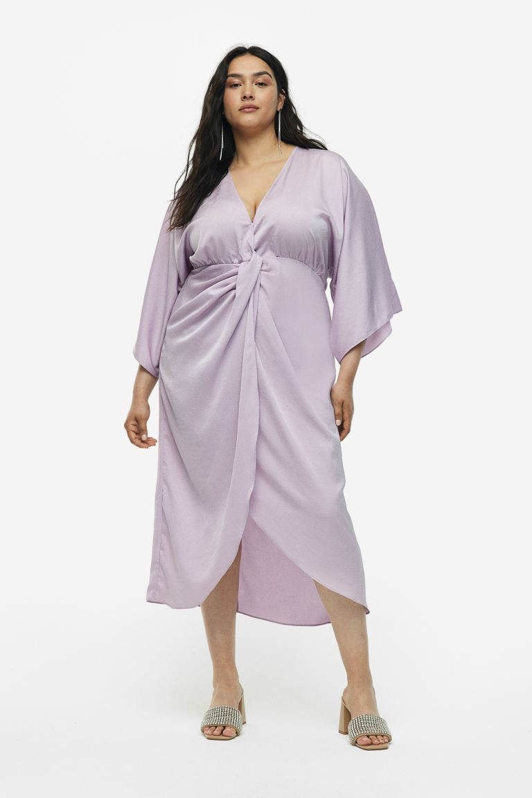 V-neck Dress | H&M (US + CA)