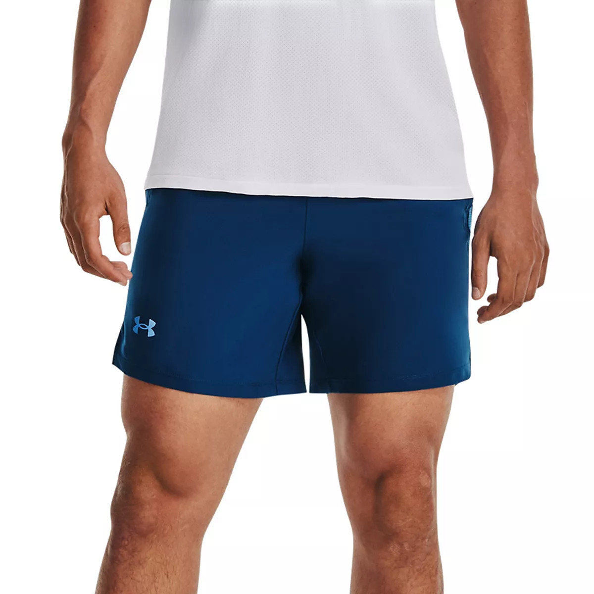 Men's Under Armour UA Launch Run 7-in. Shorts | Kohl's