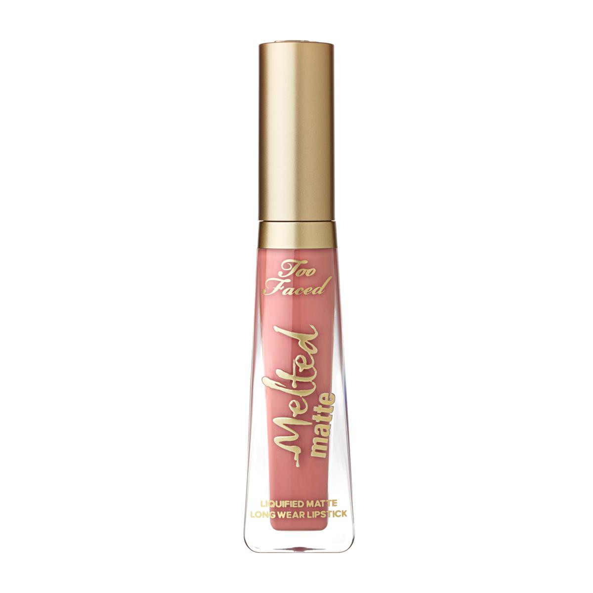 Too Faced Melted Matte Liquid Lipstick | HSN