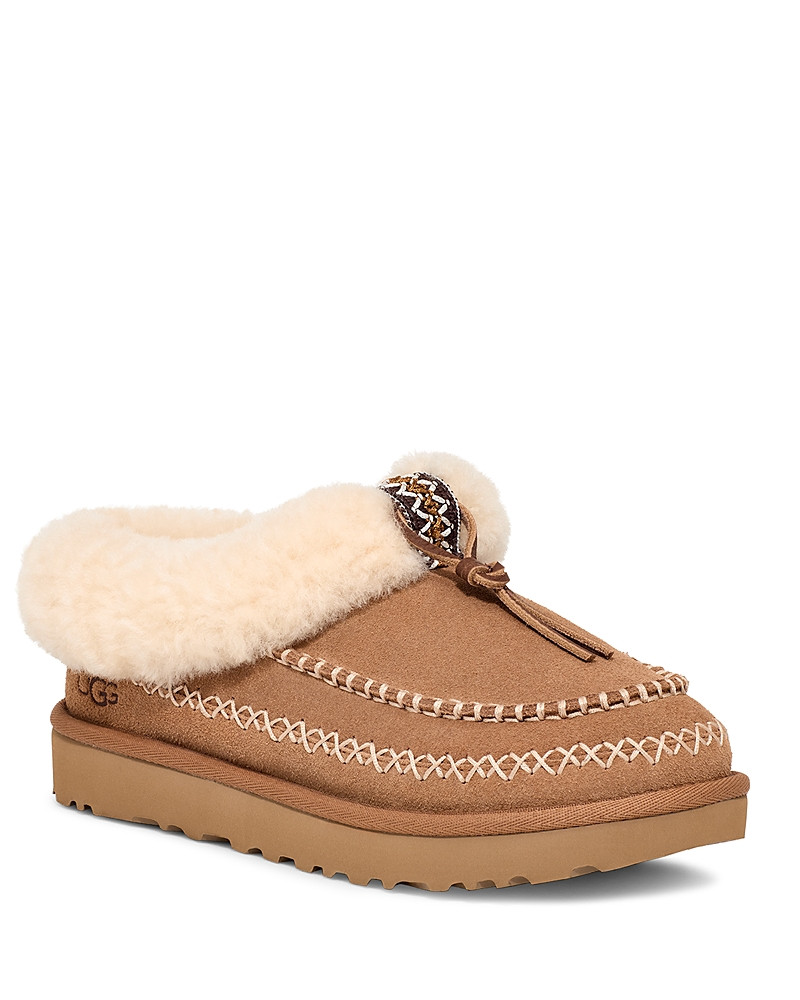 Ugg Tasman Alpine Slippers | Bloomingdale's (US)
