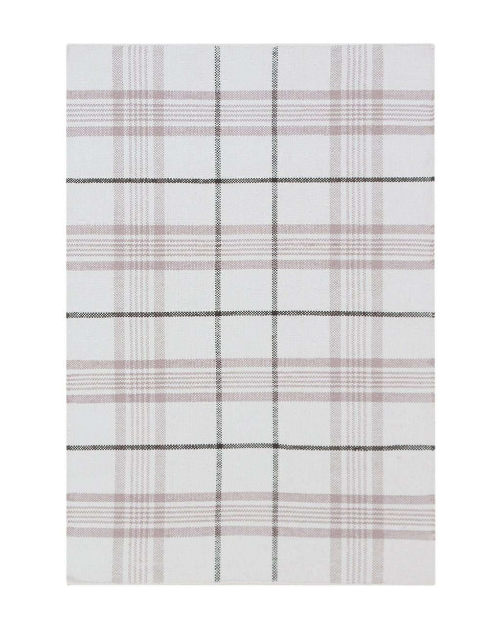 Beaufort Plaid Indoor / Outdoor Rug | McGee & Co.