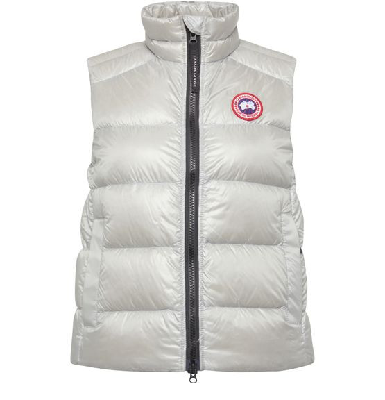 Cypress vest | 24S US