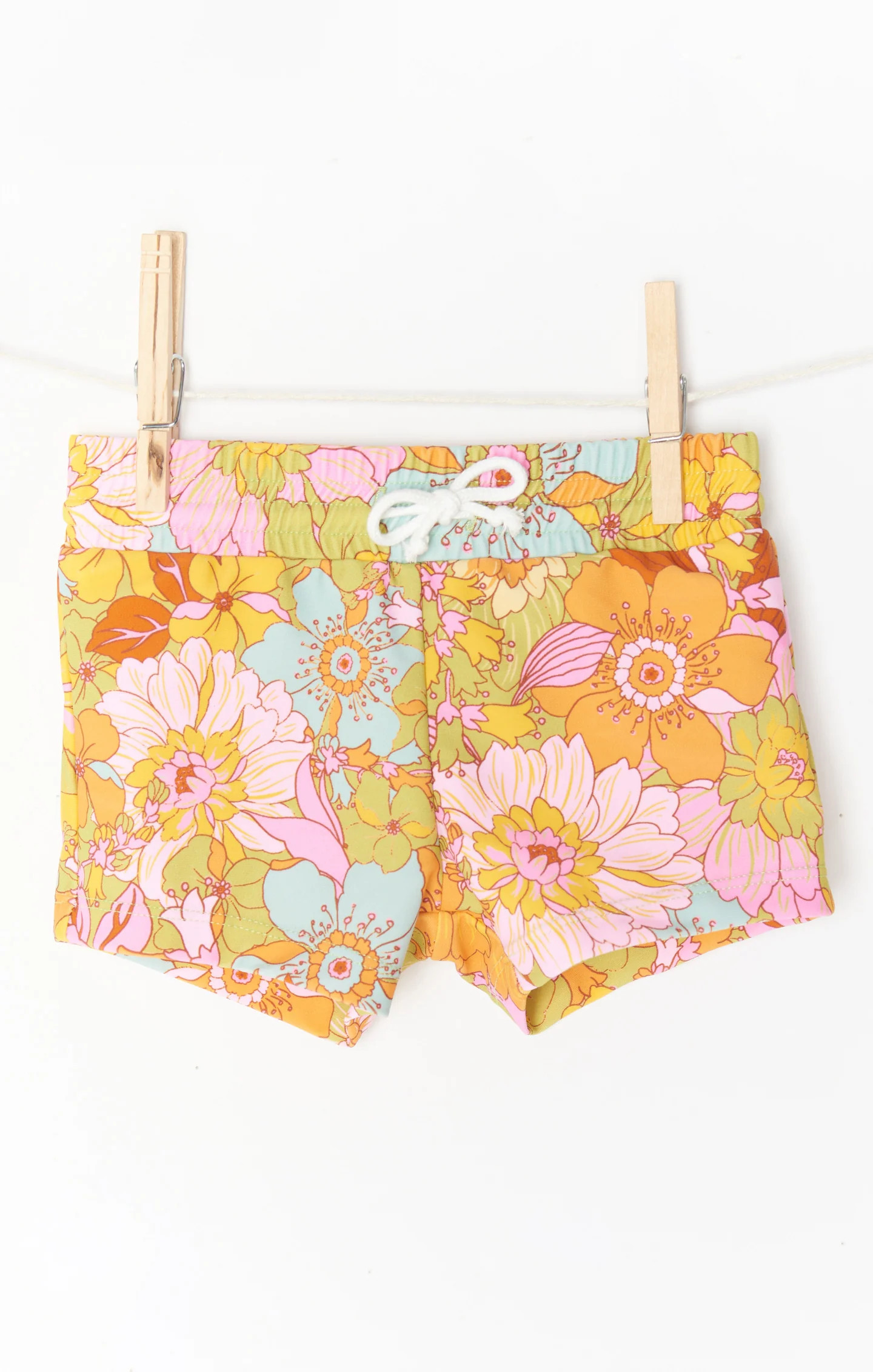 Little Grom Trunks | Show Me Your Mumu