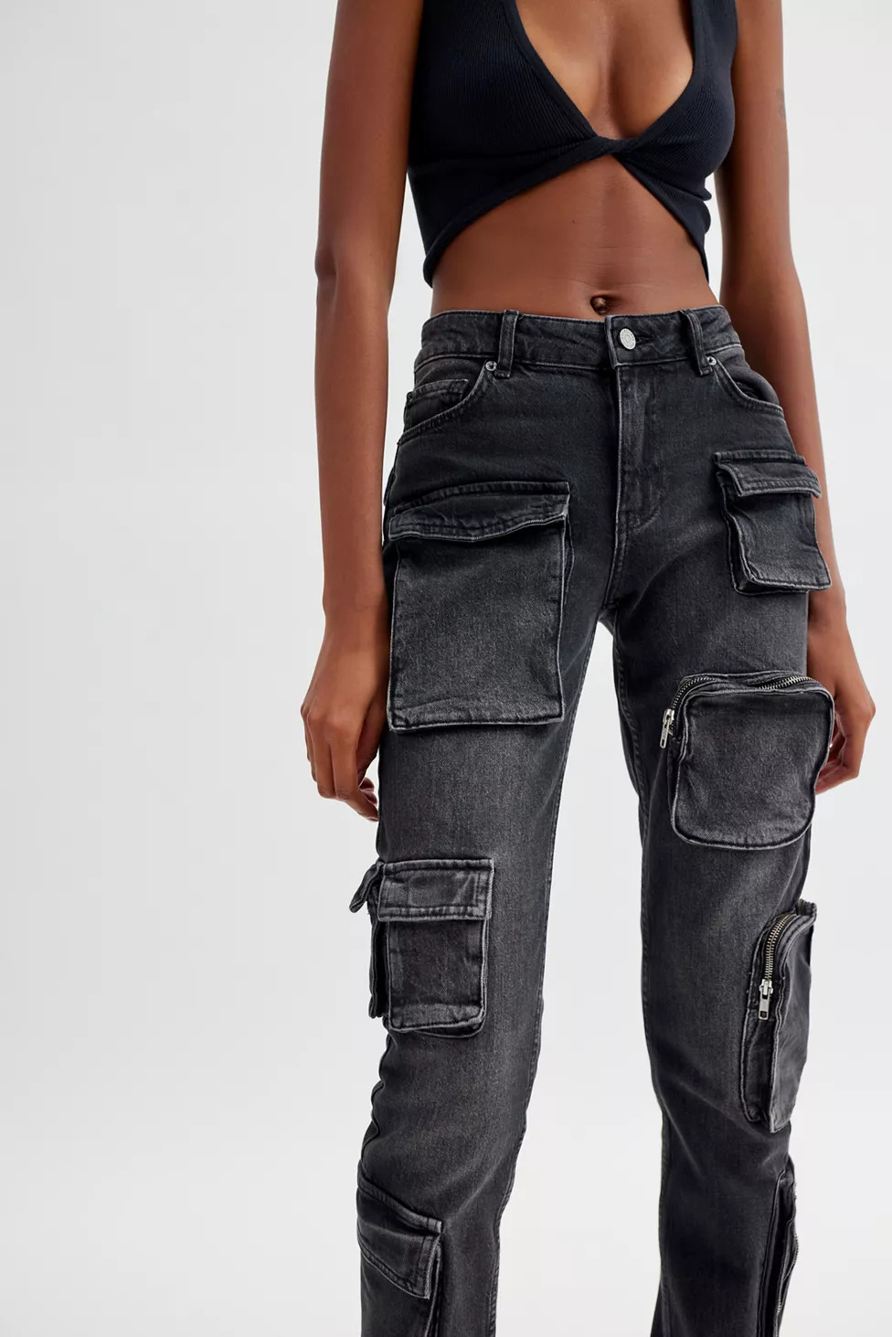 BDG Cargo Skinny Jean | Urban Outfitters (US and RoW)