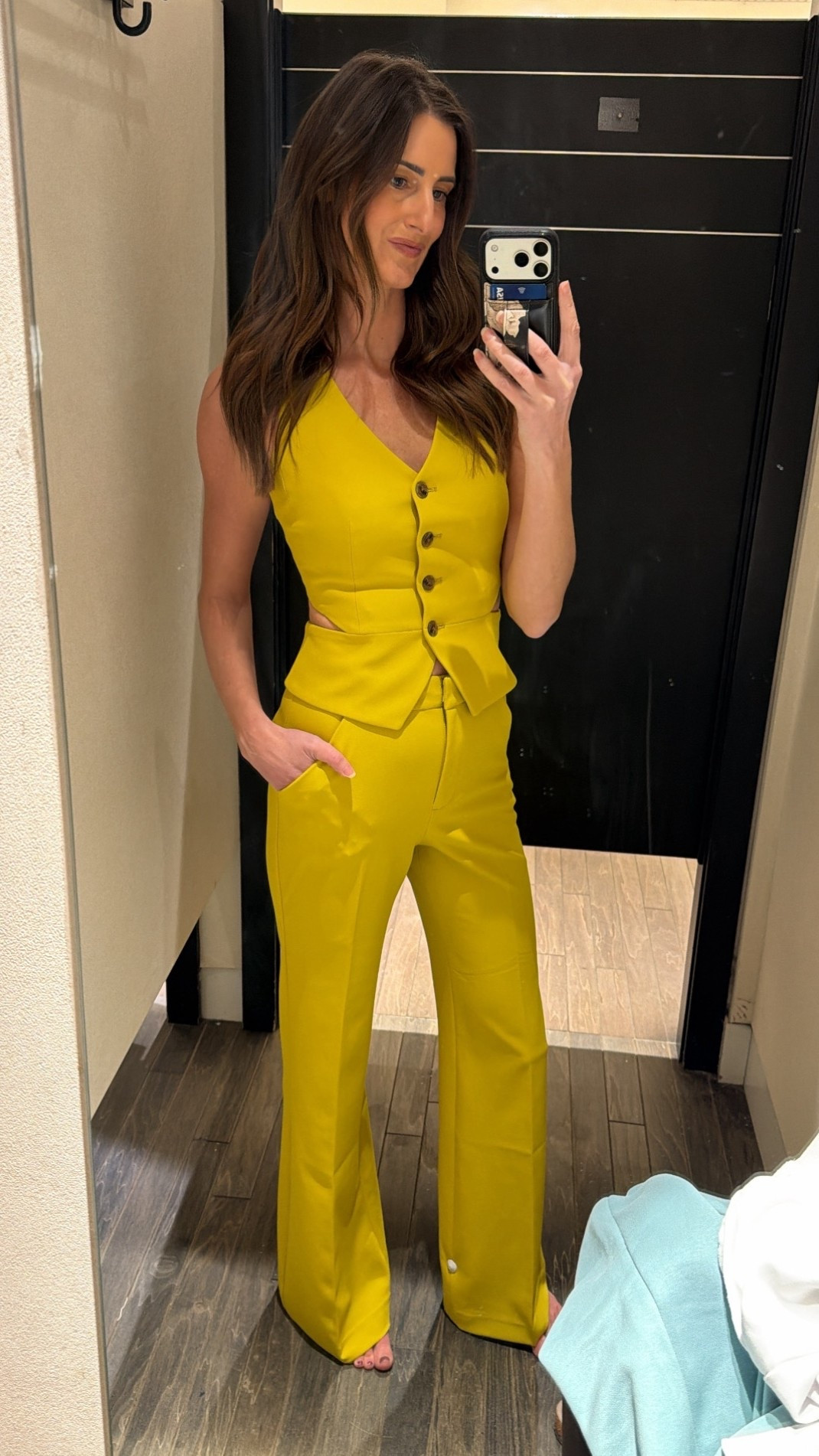 Workwear
Power Suit
Business Casual

#LTKgrwm #LTKootd #LTKOver40