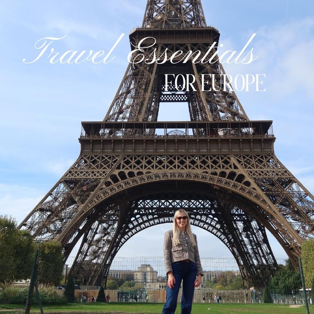 Plane must haves // Europe travel essentials // amazon travel 

#LTKTravel #LTKFindsUnder100 #LTKFindsUnder50