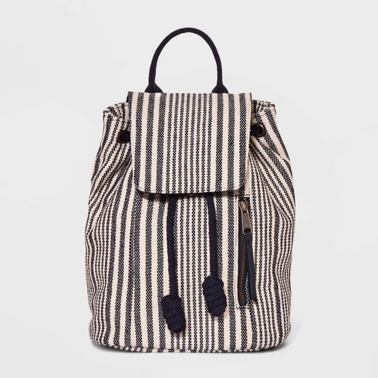 10.5" Soft Flap Mini Backpack - Universal Thread™ | Target