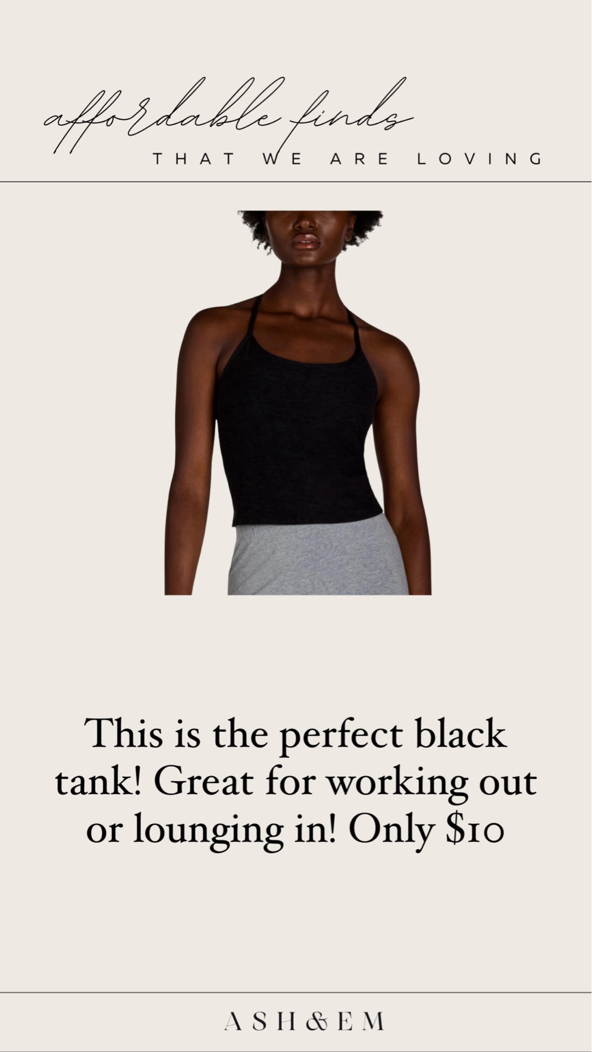 Affordable finds - women’s clothing - workout top 

#LTKFindsUnder50 #LTKSeasonal #LTKStyleTip