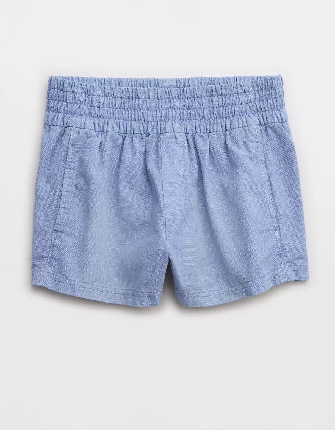 Aerie Babewatch High Waisted Pull On Short | American Eagle Outfitters (US & CA)