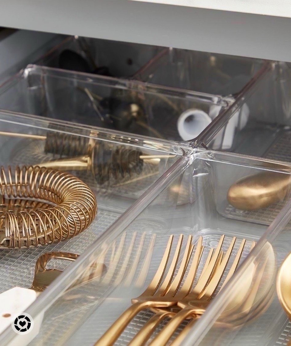 Secretsofyve: Organize your cutlery, flatware, cosmetics, beauty products & other drawers. @walmart #ltkxwalmart @wayfair #ltkxwayfair @target @amazon @crate&barrel @williamssonoma
#Secretsofyve #ltkgiftguide
Always humbled & thankful to have you here.. 
CEO: PATESI Global & PATESIfoundation.org
 @secretsofyve : where beautiful meets practical, comfy meets style, affordable meets glam with a splash of splurge every now and then. I do LOVE a good sale and combining codes! #ltksalealert #ltku #ltkplussize #ltkmidsize #ltkover40 #ltkpetite #ltktall #ltkfoodie #ltkmomlife secretsofyve

#LTKSeasonal #LTKHome #LTKMens