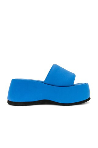Txt Me Platform Sandal
                    
                    Jeffrey Campbell
                ... | Revolve Clothing (Global)