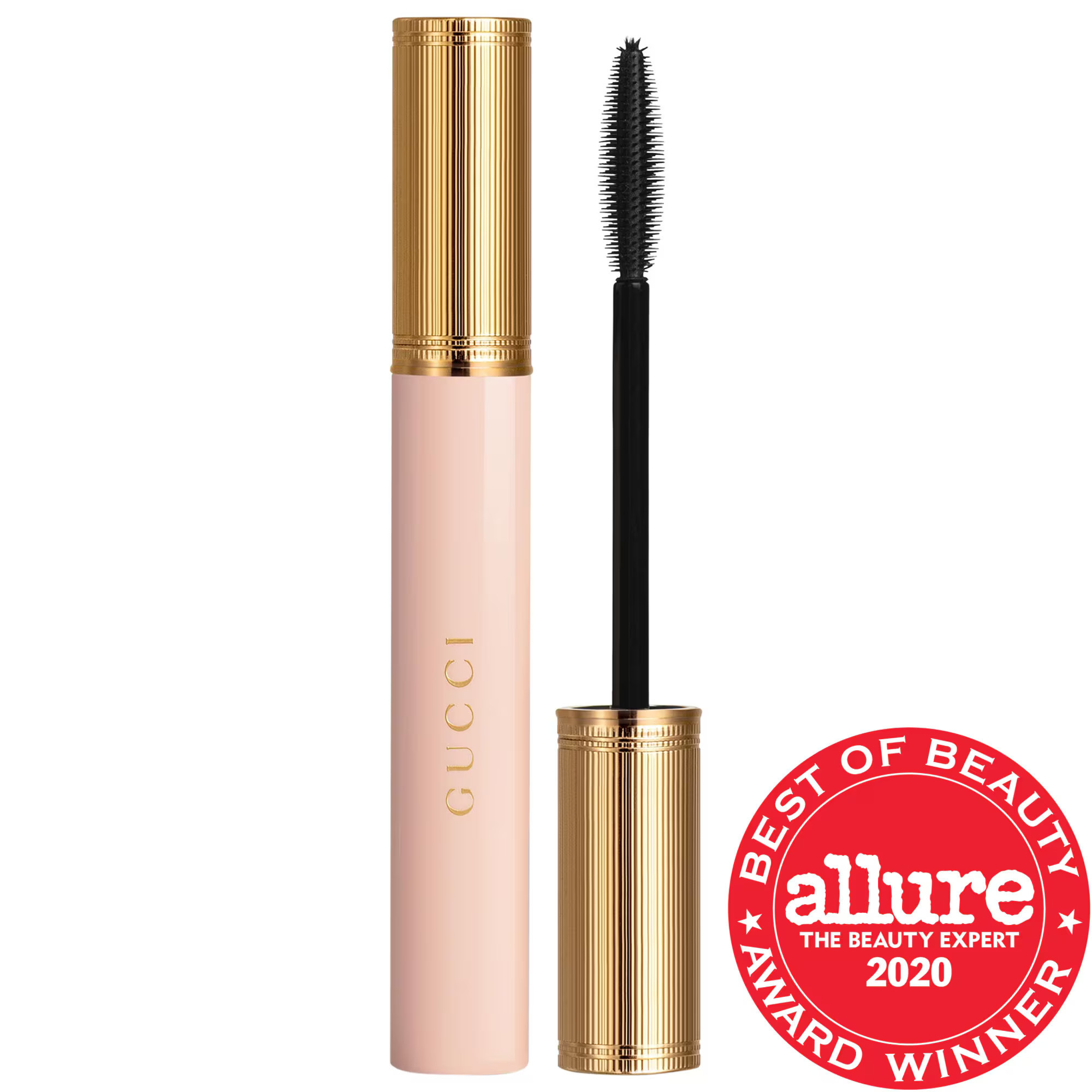 Gucci L'Obscur Lengthening Mascara 1 Eve Black 0.21 oz / 6.5 mL | Sephora (US)