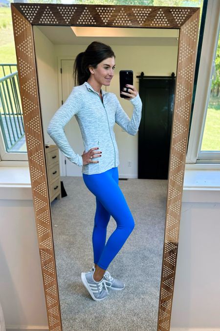 Elevate your fitness game with these workout clothes from Amazon! #fashionfinds #gymclothes #outfitinspo #activewear

#LTKstyletip #LTKfindsunder50 #LTKfitness