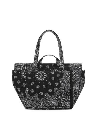 Picnic Bandana Tote | Bloomingdale's (US)