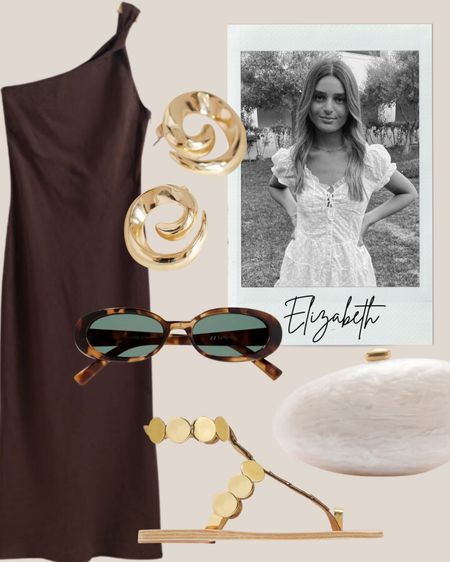 Elizabeth’s dream summer outfit 

#LTKstyletip