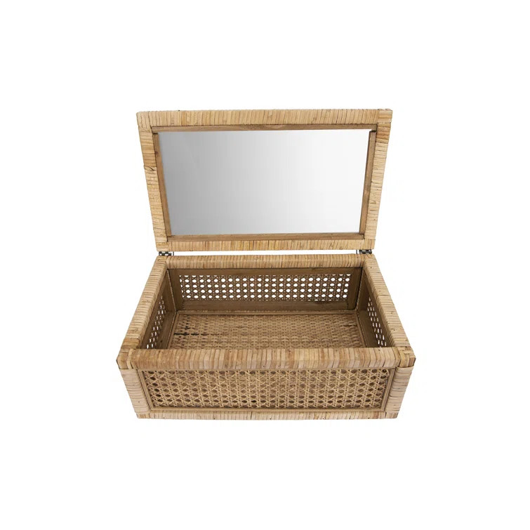 Edelie 2 Piece Decorative Box SetSee More by Birch Lane™Rated 4.9 out of 5 stars.4.9 64 Reviews | Wayfair North America