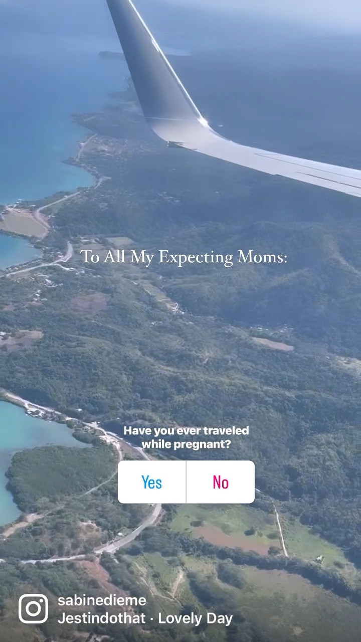 To My Expecting Moms: Take this video as your sign to book that trip and travel while pregnant! 

Enjoy this precious time in your motherhood journey and practice self care for the sake of you & your little one to come.

Checkout my vcay maternity and maternity-friendly fit finds!

#LTKunder50 #LTKbump #LTKFind