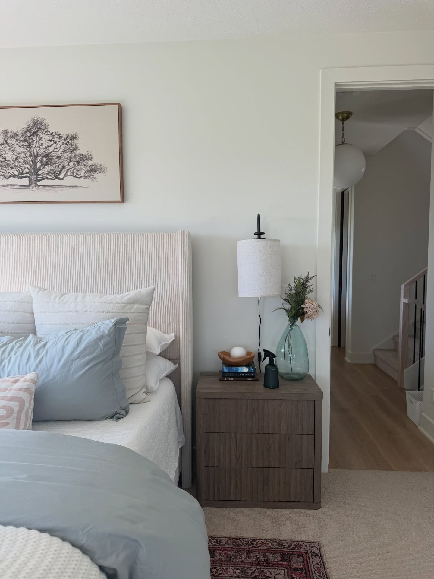 This week in stills:  A majority of the time I was substitute teaching this week so those should be the main pics!  But in my favorite world of home decor a lot happened too!  I think the console table for $130 and the huge olive tree for under $100 were my favorites.  What is your favorite?  Comment SHOP for links to everything above.

Have a great weekend!  Any plans? 

#homedecorideas #consoletable #olivetree #sheepdog