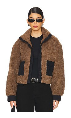 Locklin Jacket
                    
                    PAIGE | Revolve Clothing (Global)