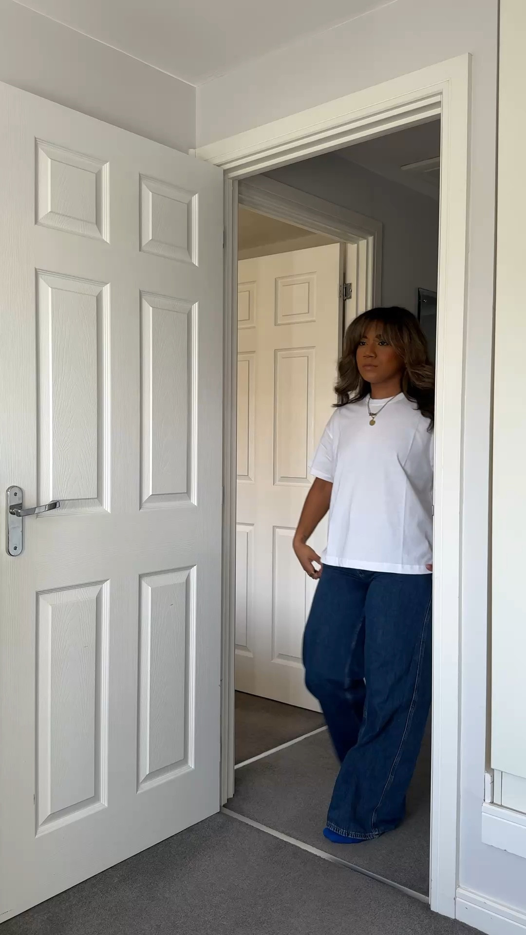 Basic outfit formula 

#LTKPetite #LTKgrwm #LTKSeasonal