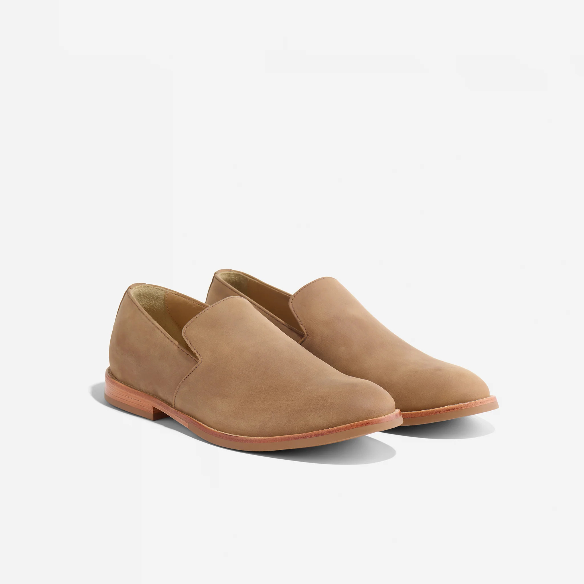 Rio Slip-On Loafer | Nisolo