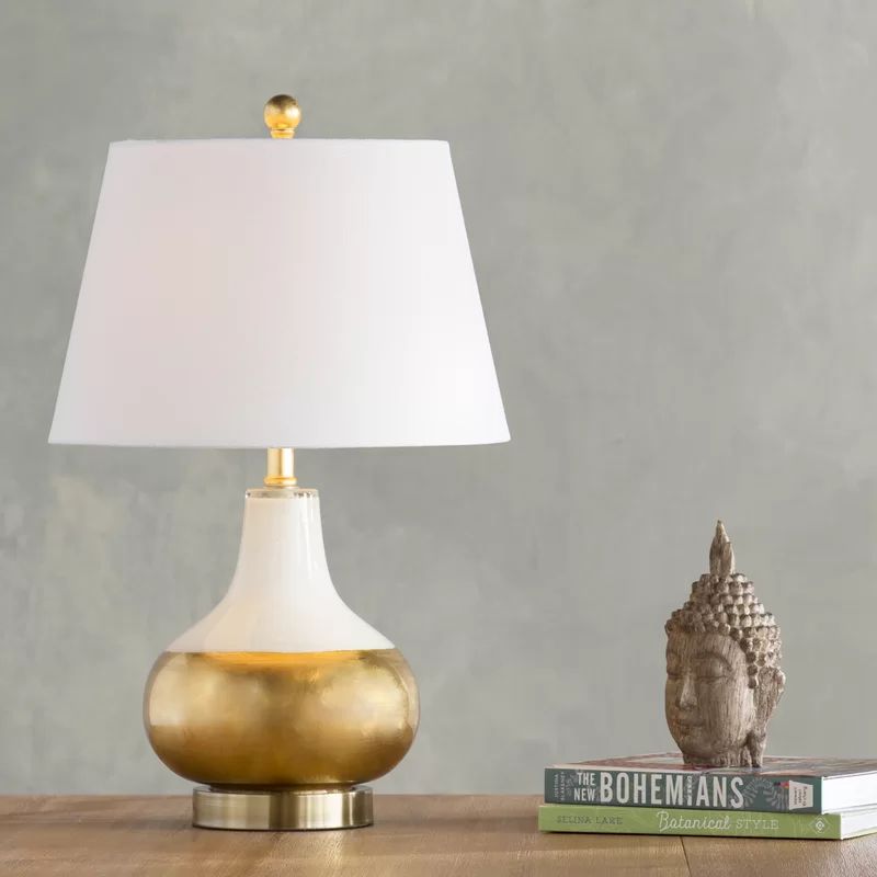 Marma 24" Table Lamp | Wayfair North America