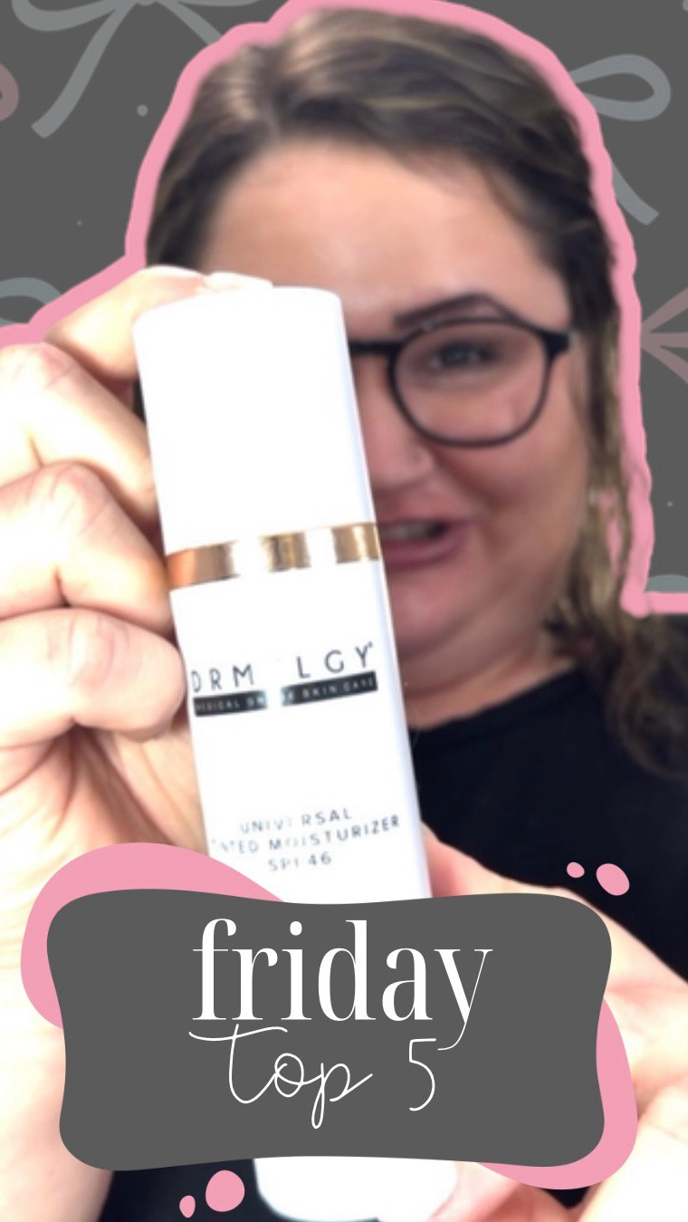 sunscreen is the step i skip the most… so i found ones that make it easier ☀️
linking my top 5 multi-use SPFs + a few that layer for extra glow & protection


#LTKselfcare #LTKstorytime #LTKBeauty