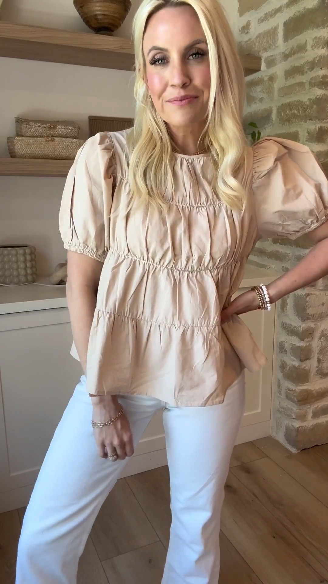 Love these tops from Amazon! They remind me of Anthro!

#LTKSaleAlert #LTKStyleTip #LTKFindsUnder50