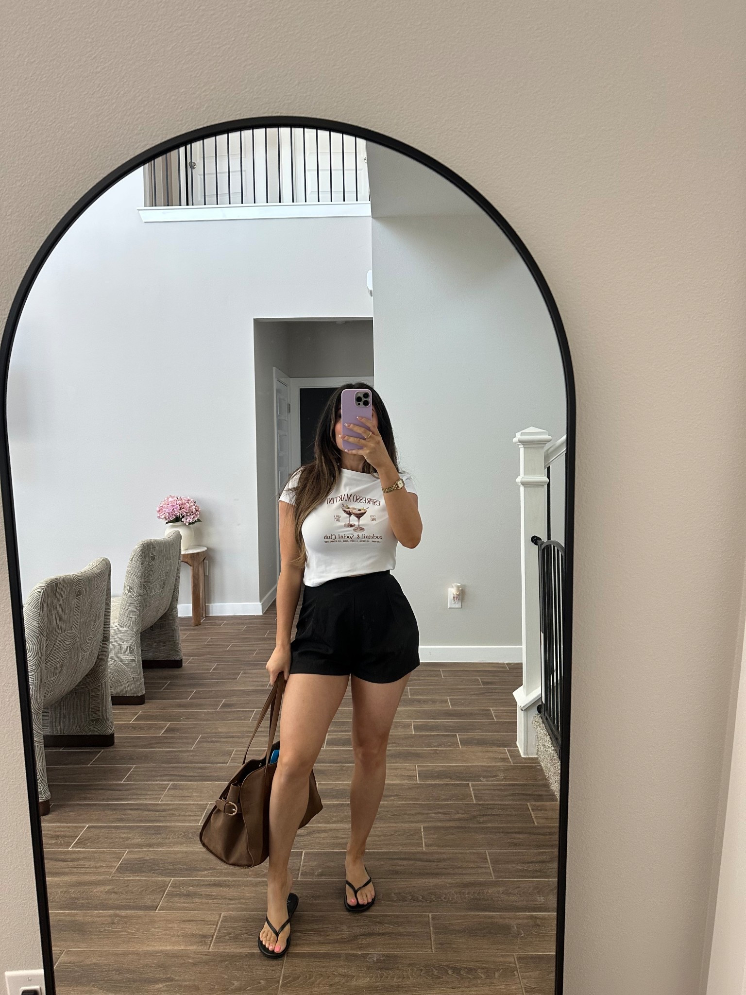 Weekend Fit 🤍 top small/ shorts size 2 5’1

#LTKFindsUnder50 #LTKStyleTip #LTKPetite