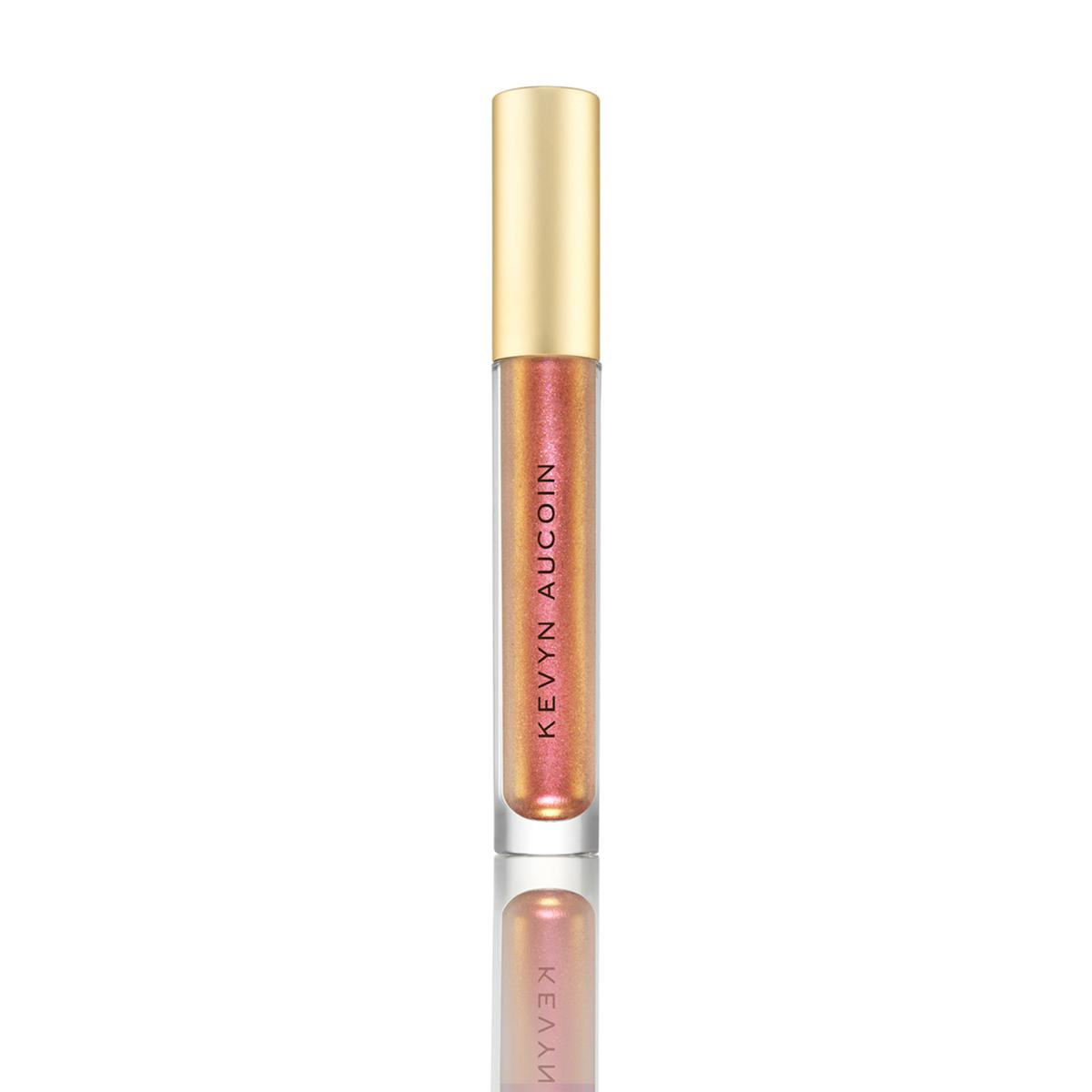 Kevyn Aucoin The Molten Lip Color Molten Gems | HSN