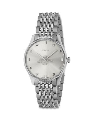 Gucci G-Timeless Watch, 36mm  | Bloomingdale's Jewelry & Accessories | Bloomingdale's (US)