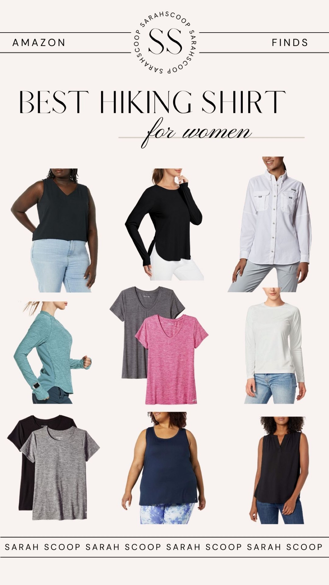 Hike your way to success in these picks!

#LTKxNSale #LTKU #LTKFind