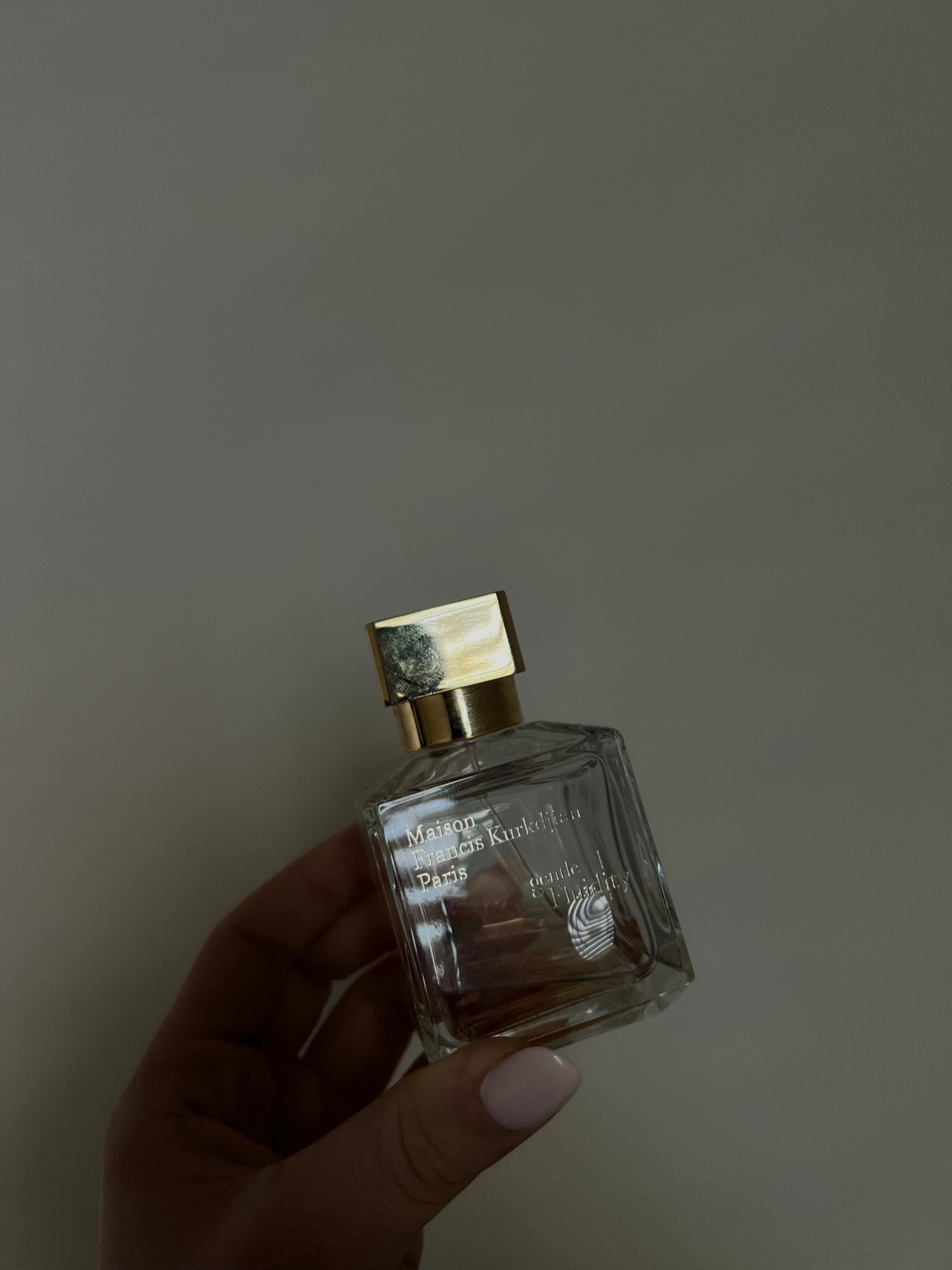 The most divine smell