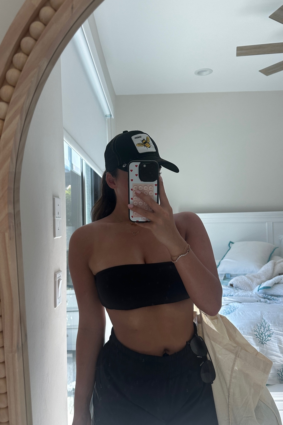 BEACH OOTD 
my go to beach look when I’m just planning on laying out  

#LTKSeasonal #LTKSpringSale #LTKstyletip