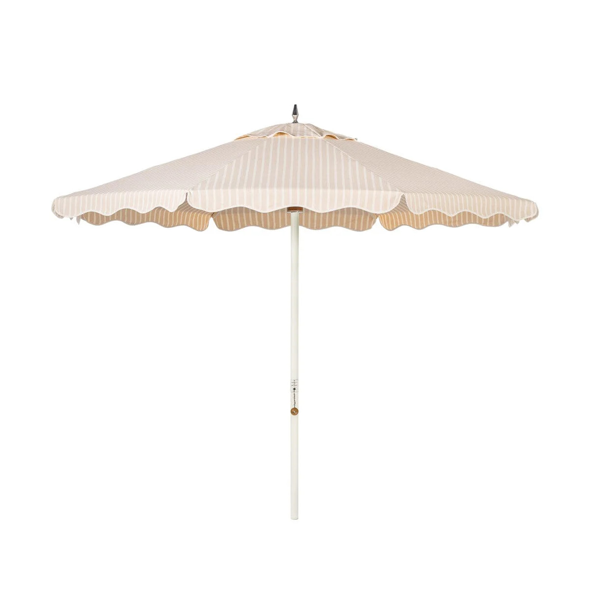 The Resort Market Umbrella | Business & Pleasure Co.