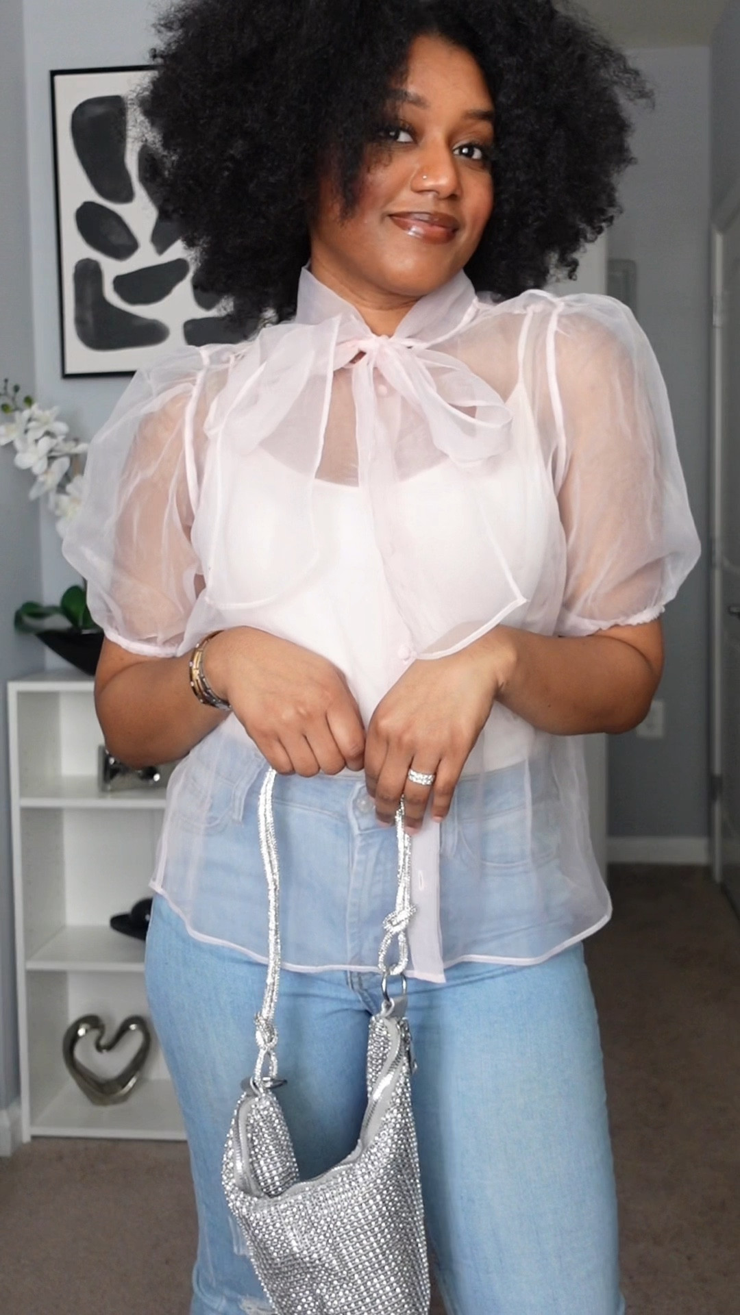 Just a quick outfit I put together for a lunch date 💕

#LTKWatchNow #LTKFindsUnder50 #LTKPetite