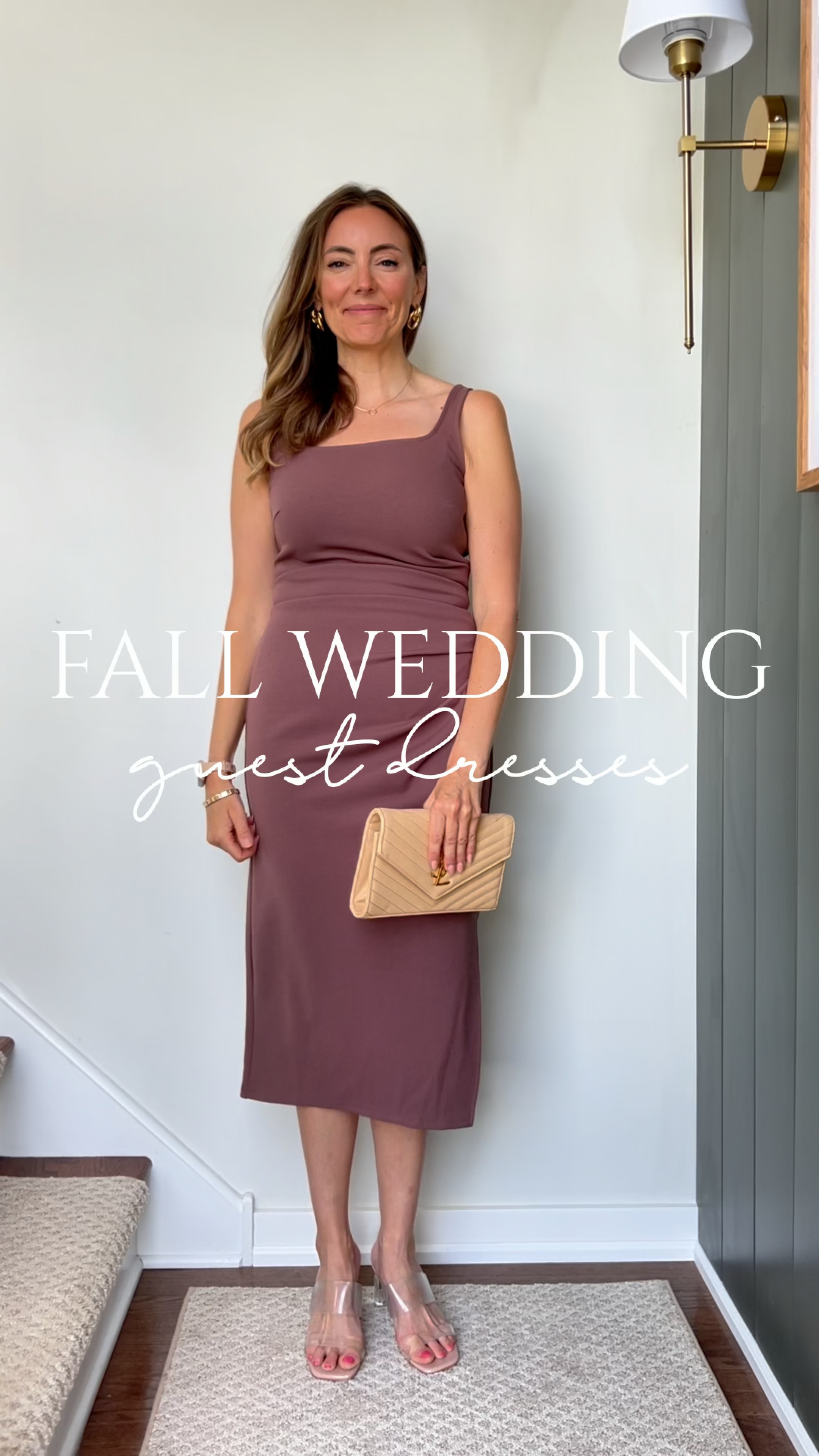 Amazon fall wedding guest dresses—flattering, affordable & quick-ship styles perfect for busy moms. Part 1 of my top picks!

#AmazonFashionForMoms #FallMomStyle #SweetMotherlyStyle #LTKFallFashion #LTKAmazonFinds #AffordableMomStyle #MomStyleInspo 

 

#LTKSeasonal #LTKStyleTip #LTKWedding