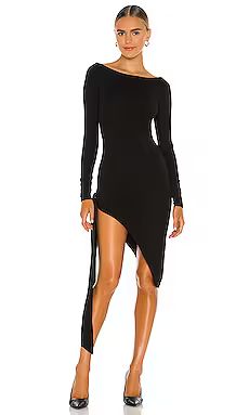 NBD Solana Dress in Black from Revolve.com | Revolve Clothing (Global)