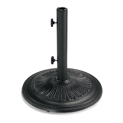 Belmont 50-lb. Umbrella Base | Frontgate